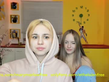 Nude cam girl mary_marlow image #1299677