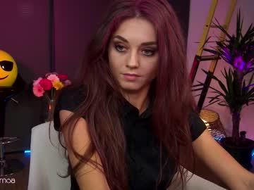 Nude cam girl lettymoa image #4463941