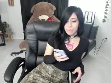 Nude cam girl emoxbunny image #5645114