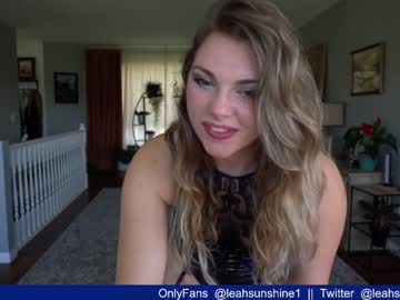 Nude cam girl leahsunshine image #1473140