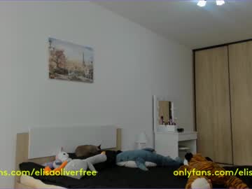 Nude cam girl elisa_oliver image #1096117