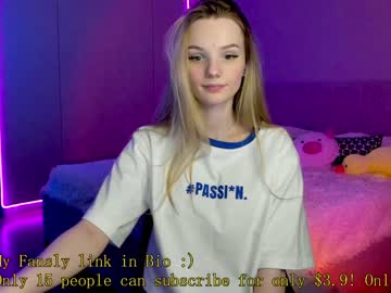 Nude cam girl _passion_show_ image #3169514