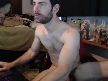 Nude cam man bedghost image #2939490