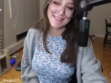 Nude cam girl alexa_dream image #5926434