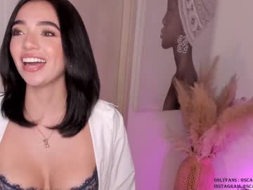 Nude cam girl scarlett__baker image #6596314