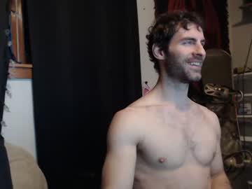 Nude cam man bedghost image #715894