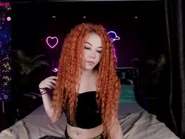 Nude cam girl juliaamster image #2176608