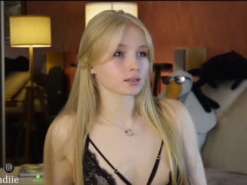 Nude cam girl bestblondiiecb image #6518082