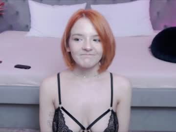 Nude cam girl ginger_pie image #1223266