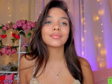 Nude cam girl annbarby image #259235