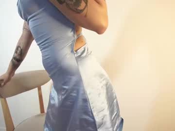 Nude cam girl my_lovely_flower_ image #6965179