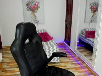 Nude cam girl kickyfox77 image #2645883