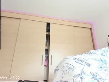 Nude cam girl stephany_ricci image #2650515