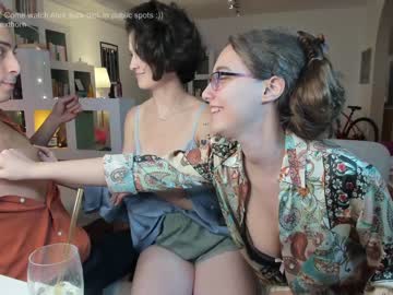 Nude cam couple missalexthorn image #3353380