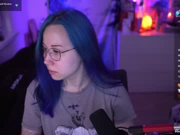 Nude cam girl blue_mooncat image #5079433