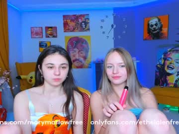 Nude cam girl mary_marlow image #1163934