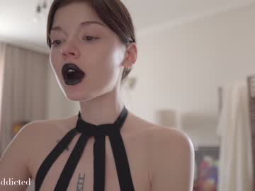 Nude cam girl auddicted image #2689782