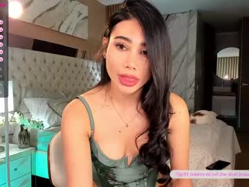 Nude cam girl abie_owen image #4020376
