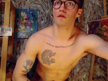 Nude cam man karlosmurphy image #1313250