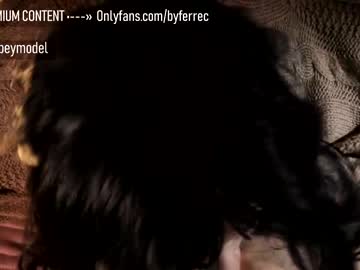 Nude cam girl isabeyferrec image #1897197