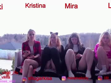 Nude cam girl misss_vikki image #1700976