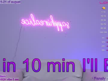 Nude cam girl sapphirealice image #2349864