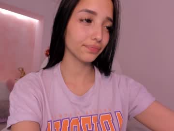 Nude cam girl isabella_torres_ image #1432228