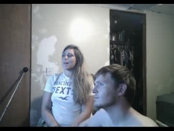 Nude cam couple double_barrelled_duo image #1994129
