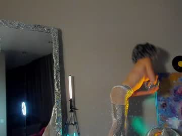 Nude cam girl _meganmeow_ image #4898375