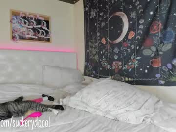 Nude cam girl suckerydoool image #5404558