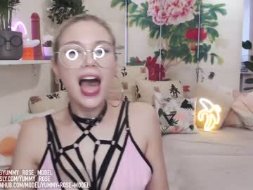 Nude cam couple yummy_rose image #3943862