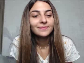 Nude cam girl sweetbrunettt image #2287213