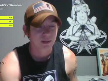 Nude cam man antisocialstreamer image #2546714