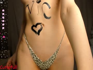 Nude cam girl your_cutiefull image #6282145