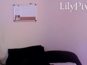 Nude cam girl lilypixel image #1690421