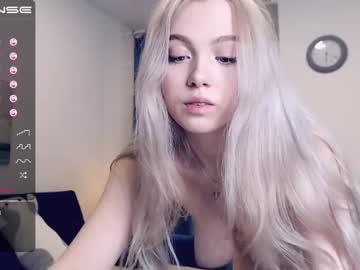 Nude cam girl small_blondee image #861870