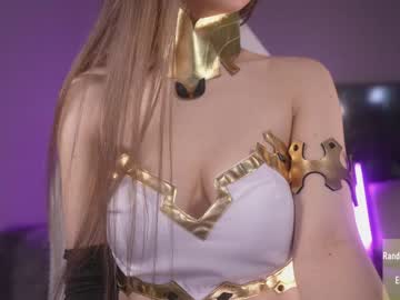 Nude cam girl alice_kosmos image #2717795