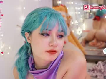 Nude cam girl sunny_sonnie image #6878973