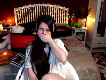 Nude cam girl laurenbrite image #6121098