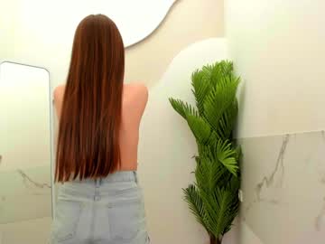 Nude cam girl annie_abigail image #2834836