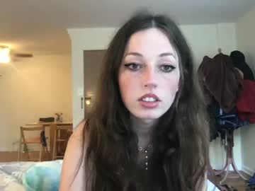 Nude cam girl kinder_buen_oh image #2235954