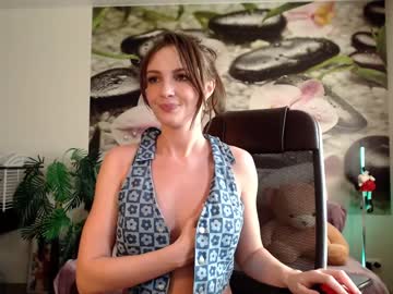 Nude cam girl jennycutey image #1462152