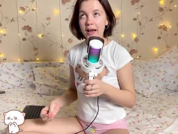 Nude cam girl tiny_miracle image #6552449