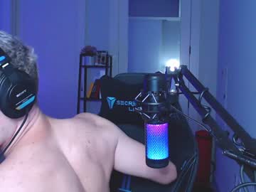 Nude cam man ironthud image #2510984