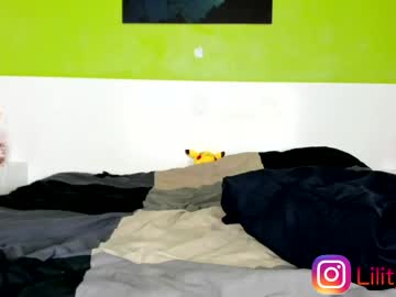 Nude cam girl lily_holy image #3912170