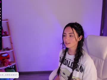 Nude cam girl annie_dreams image #2803610