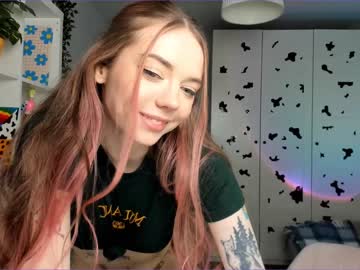 Nude cam girl thisisamelia image #3481746
