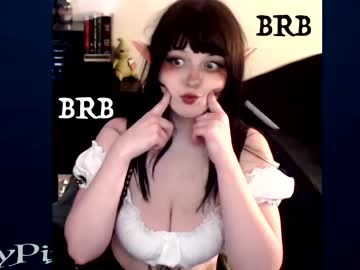 Nude cam girl lilypixel image #4242007