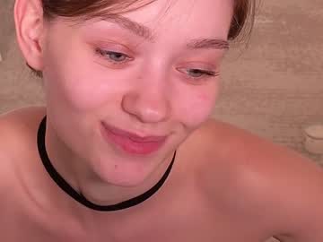 Nude cam girl bless_sheila image #5416100