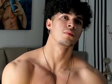 Nude cam man jasson_rodriguez69 image #2926331